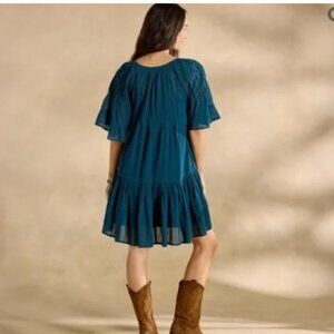 NWT- Sundance Aisha Dress